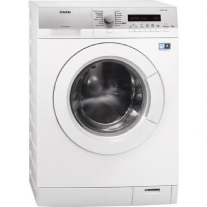 Skonfigurowany układ elektroniczny do pralki Electrolux / AEG EWM09312 973914531438005
