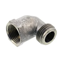 Kolanko rury gazowej do kuchenki Electrolux / AEG 3543045011