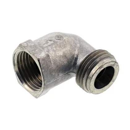 Kolanko rury gazowej do kuchenki Electrolux / AEG 3543045011