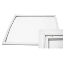Uszczelka drzwi zamrażarki Ariston / Indesit / Hotpoint / Whirlpool 387 x 574 mm biała C00030869 482000026162