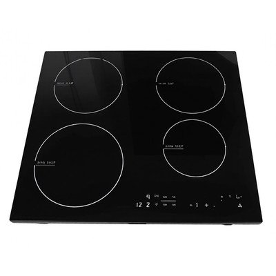 Płyta ceramiczna do kuchenki Electrolux 140040552014