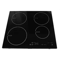Płyty szklane Płyta ceramiczna z ramą do kuchenki lub płyty grzejnej Electrolux / AEG 140040552014