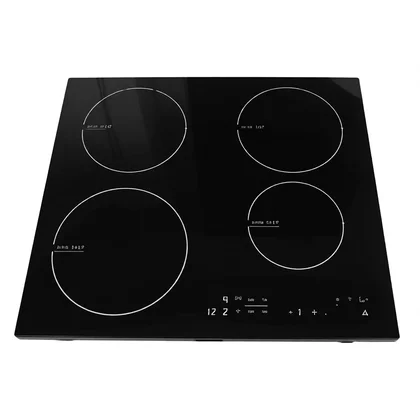 Płyta ceramiczna z ramą do kuchenki lub płyty grzejnej Electrolux / AEG 140040552014