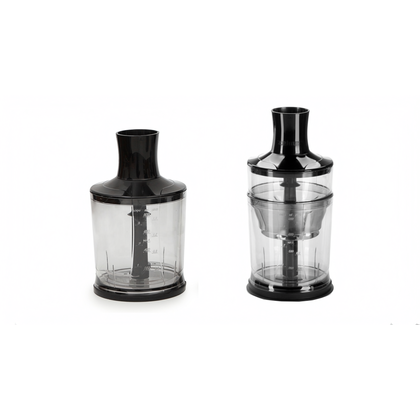 Blender ręczny Zelmer Nerro 700 W czarny 491.20