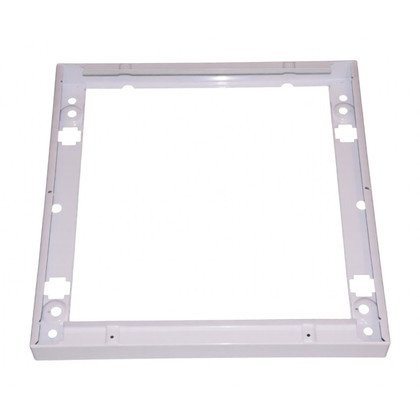 Cokół podwyższający do kuchni wolnostojącej Amica 50 cm biały 9032192
