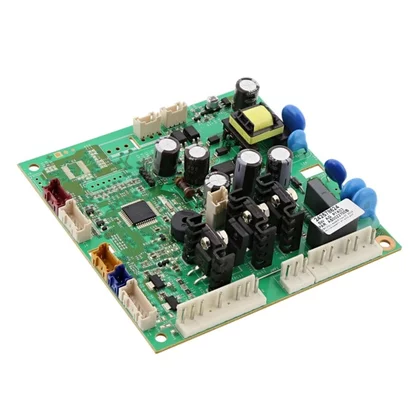 Moduł sterujący PCB do lodówki Electrolux / AEG 2425786163