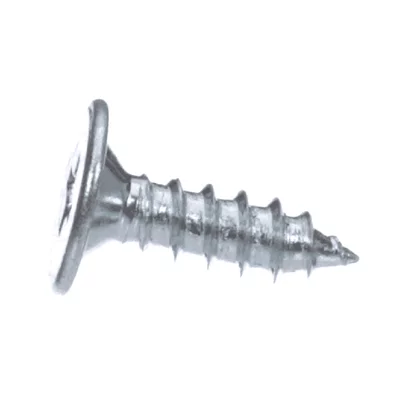 RB29FSRNDSA/EU Śruba samogwintująca do chłodziarko-zamrażarki Samsung M4 14 mm 6002-001122