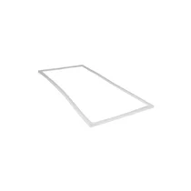 Magnetyczna uszczelka drzwi zamrażarki Electrolux / AEG 1218,5 x 654,5 mm biała 50202539008