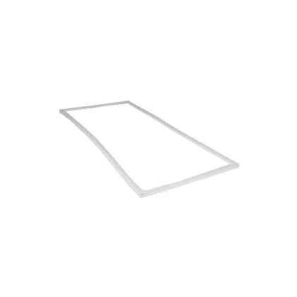 Magnetyczna uszczelka drzwi zamrażarki Electrolux / AEG 1218,5 x 654,5 mm biała 50202539008