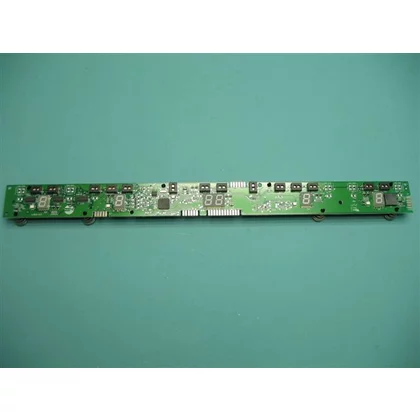 Panel sterujący 4I do płyty indukcyjnej Amica 82500931 8039934