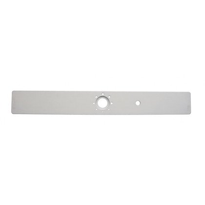 Front panelu sterowania do lodówki Amica 8038632