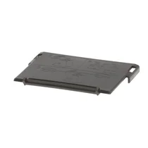 Klapka zaparzacza do ekspresu do kawy Bosch / Siemens 00622025