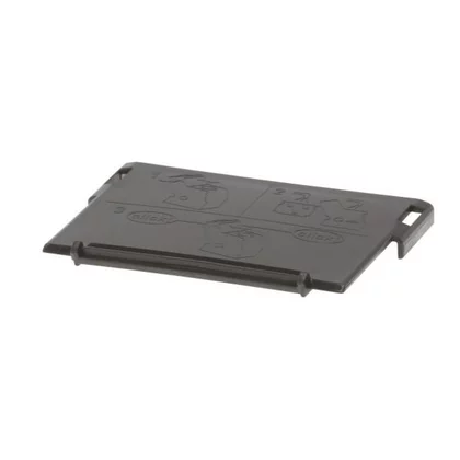 Klapka zaparzacza do ekspresu do kawy Bosch / Siemens 00622025