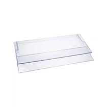 Półki na drzwi różni producenci Front szuflady zamrażarki do chłodziarko-zamrażarki Beko 37,3 x 19,4 cm 5748750200