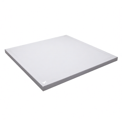 Biały blat górny do zmywarki Whirlpool / Indesit / Ariston / Hotpoint 481231018916