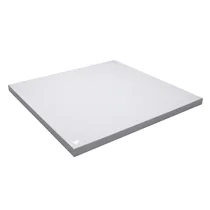 Biały blat górny do zmywarki Whirlpool / Indesit / Ariston / Hotpoint 481231018916