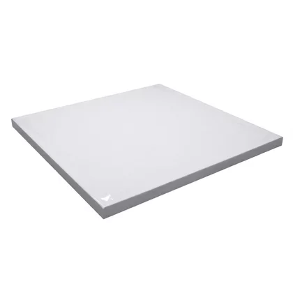 Biały blat górny do zmywarki Whirlpool / Indesit / Ariston / Hotpoint 481231018916