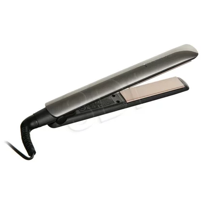 Prostownica do włosów Remington Keratin Protect Intelligent S8598 brązowo-czarna