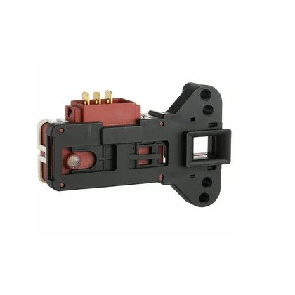 Elementy elektryczne do pralek r Blokada drzwi do pralki Beko / Grundig / Arcelik ZV446 / ZV556 2805311400, 2805310400, 2805310100, 2805311500