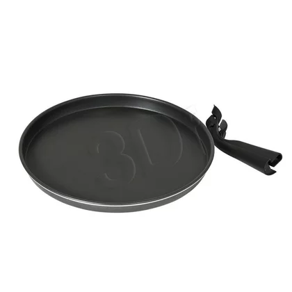 Kuchenka mikrofalowa wolnostojąca Whirlpool JT 469 BL 1000 W czarna
