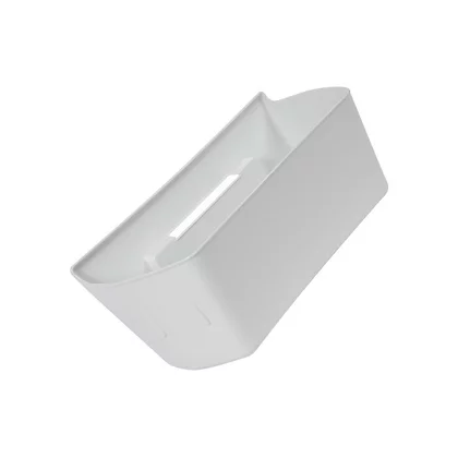 Półki na drzwi różni producenci Szuflada na warzywa i owoce do chłodziarki Electrolux / AEG 2247612175