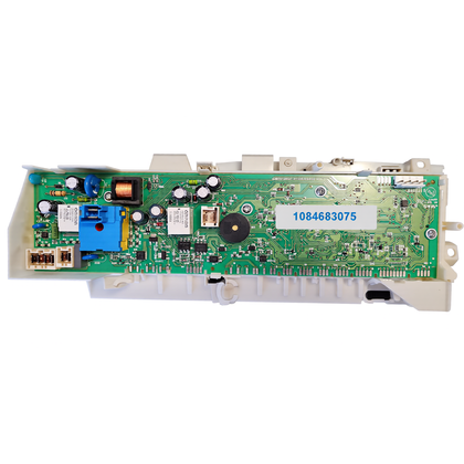 Nieskonfigurowany moduł sterujący EWM2 do pralki AEG / Electrolux 1084683075