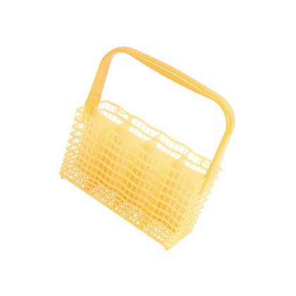 Koszyk na sztućce żółty (1524746508)