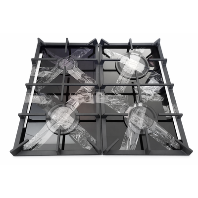 Szyba ceramiczna Amica do płyty gazowej (9046243)