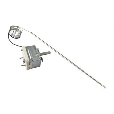 Termostat kapilarowy do piekarnika 50-300°C 1000 mm 2 styki EGO 14105