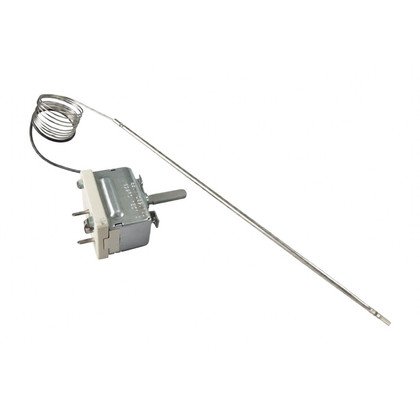 Termostat kapilarowy do piekarnika 50-300°C 1000 mm 2 styki EGO 14105