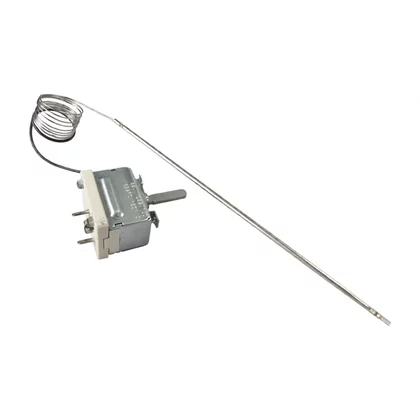 Termostat kapilarowy do piekarnika 50-300°C 1000 mm 2 styki EGO 14105