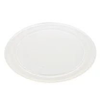 Szklany talerz obrotowy do kuchenki mikrofalowej Electrolux / AEG 24,5 cm 4055158424
