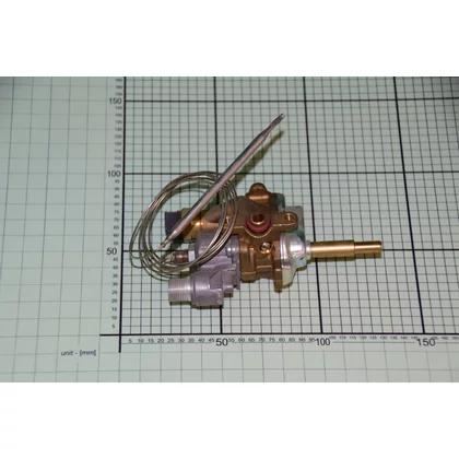 Termostat do urządzenia grzewczego Amica COPRECI 16/7 GG4.2 0,44 180 st. 8040047