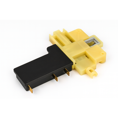 Blokada drzwi Polar - ROLD DS88 (506-5)