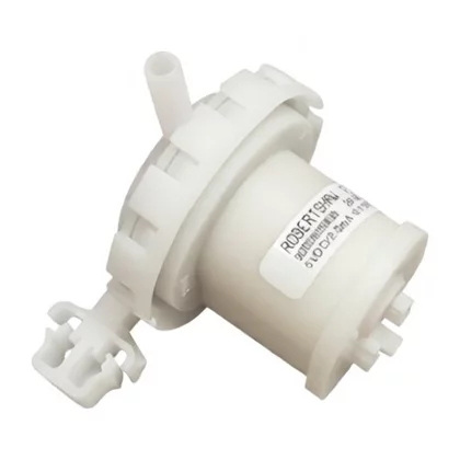 Elementy elektryczne do pralek r Hydrostat analogowy do pralki Bosch / Siemens 00637136