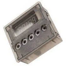Zegar sterujący / programator do piekarnika Ariston / Indesit / Hotpoint / Whirlpool K346PSX/U C00064099 482000022665