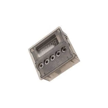 Zegar sterujący / programator do piekarnika Ariston / Indesit / Hotpoint / Whirlpool K346PSX/U C00064099 482000022665