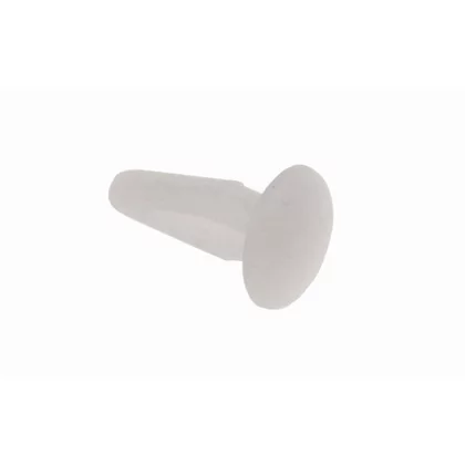 Zatrzask do okapu Whirlpool / Indesit / Ariston / Hotpoint 481949268622 C00316817