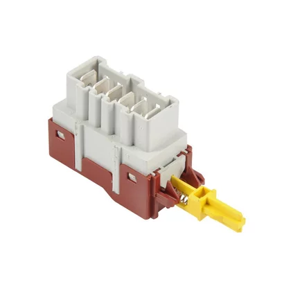 Elementy elektryczne do pralek r Wyłącznik główny ON/OFF do pralki i suszarki Electrolux / AEG 1249271402