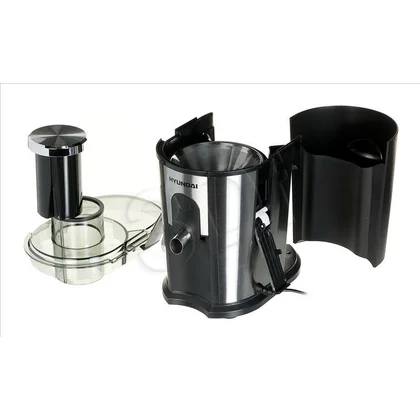 Sokowirówka odśrodkowa Hyundai JE 337 INOX