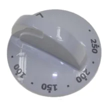 Pokrętło termostatu do piekarnika Electrolux / AEG 3051144255