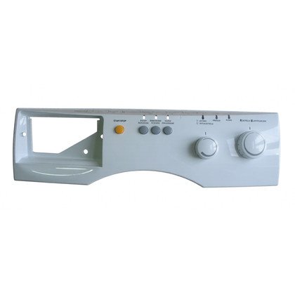 Panel przedni kompletny do pralki Amica 8020524