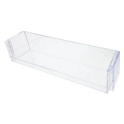 Półki na drzwi różni producenci Półka na butelki do lodówki Electrolux / AEG 140047490010