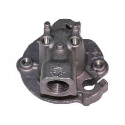Korpus palnika SOMI-fi 7 mały+dysza G20-072 8037912