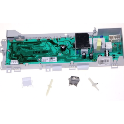 Elementy elektryczne do pralek r Skonfigurowany moduł sterujący do pralki Electrolux / AEG 973913217112009