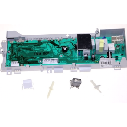 Elementy elektryczne do pralek r Skonfigurowany moduł sterujący do pralki Electrolux / AEG 973913217112009