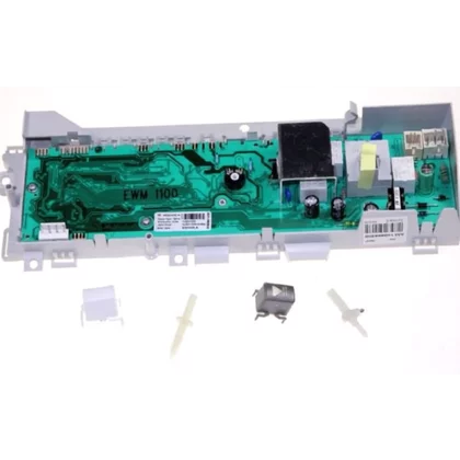 Elementy elektryczne do pralek r Skonfigurowany moduł sterujący do pralki Electrolux / AEG 973913217112009