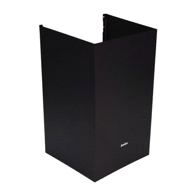 Maskownica dolna do okapu Amica 278.5x276x500 1039929
