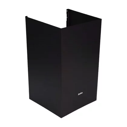 Dolna maskownica komina do okapu Amica 278,5 x 276 x 500 mm 1039929
