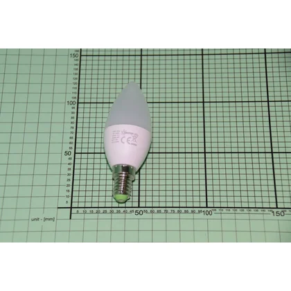 Żarówka LED do okapu Amica E14 4 W 1041670